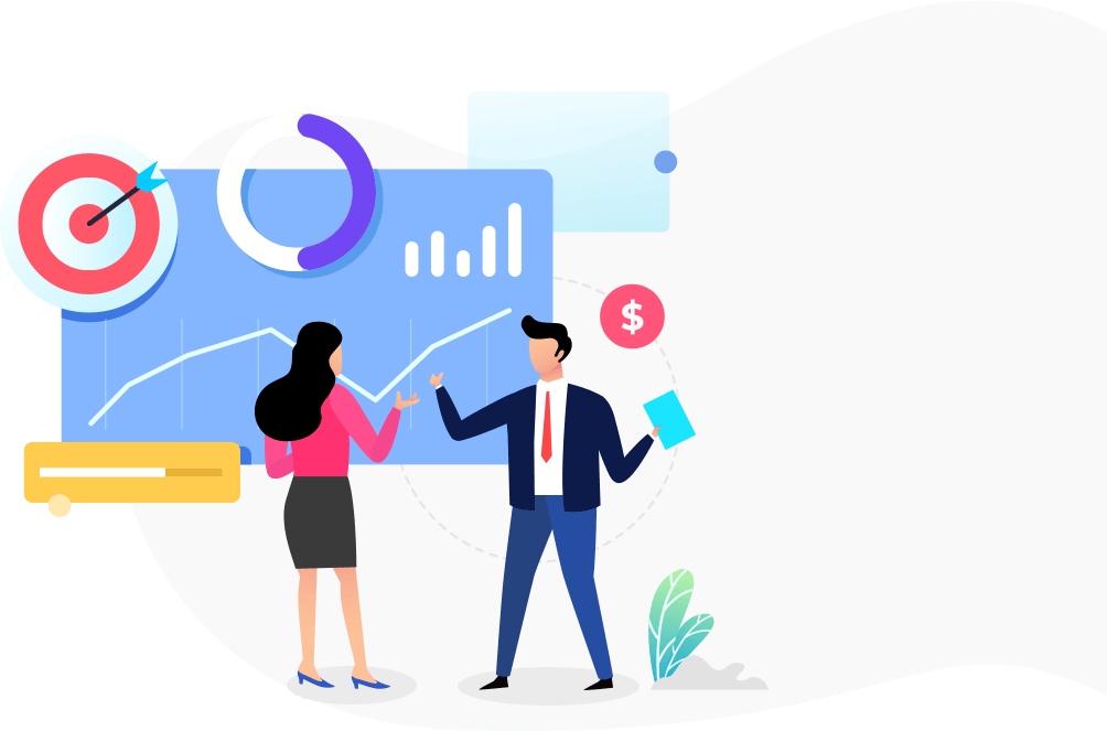 Hyperlocal marketing by a budget that fits