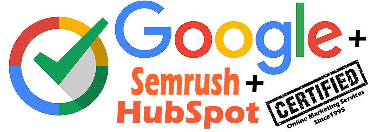 Local internet marketing services