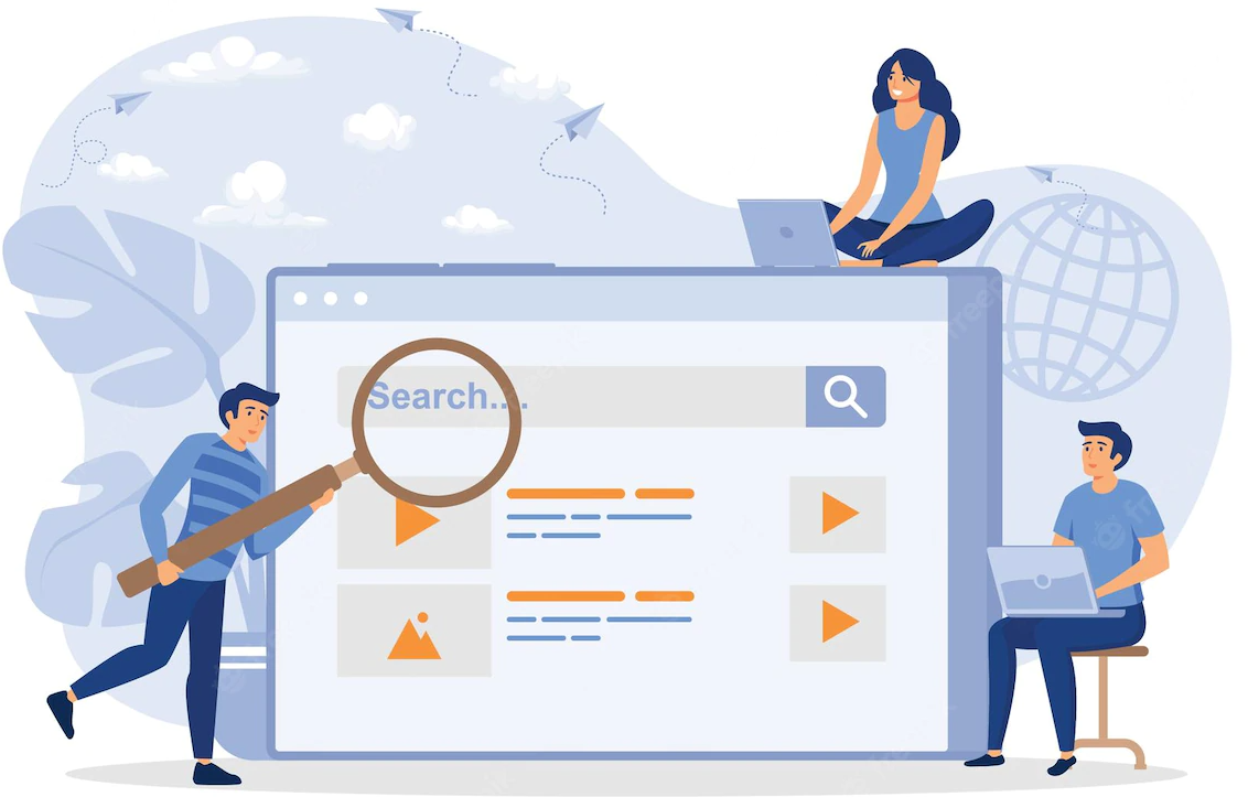 Arizona online marketing and Phoenix local services