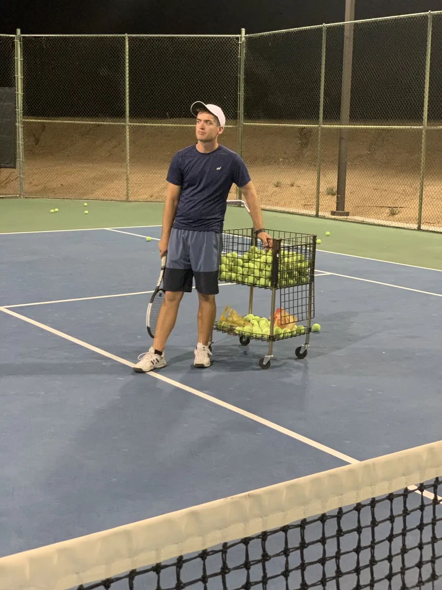 Evening clinic