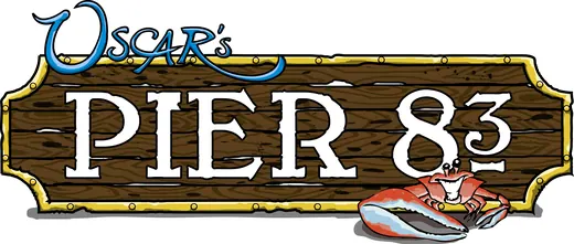 Oscar's Pier 83